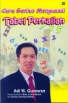 .CARA GENIUS MENGUASAI TABEL PERKALIAN